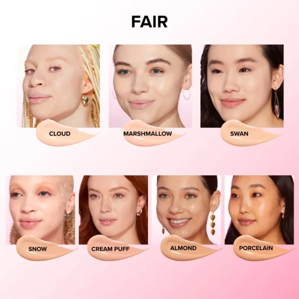 Born This Way Super Coverage Concealer