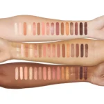 Born This Way The Natural Nudes Eyeshadow Palette