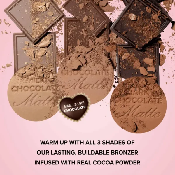 Chocolate Soleil