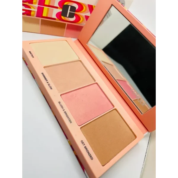 Clinique Glow All Out