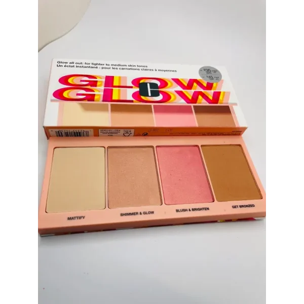 Clinique Glow All Out