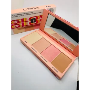 Clinique Glow All Out