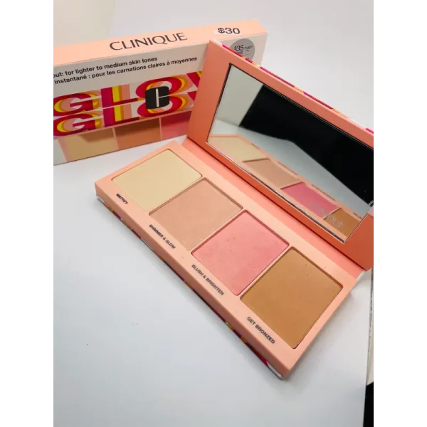 Clinique Glow All Out