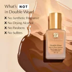 Double Wear Stay-in-Place Foundation SPF 10