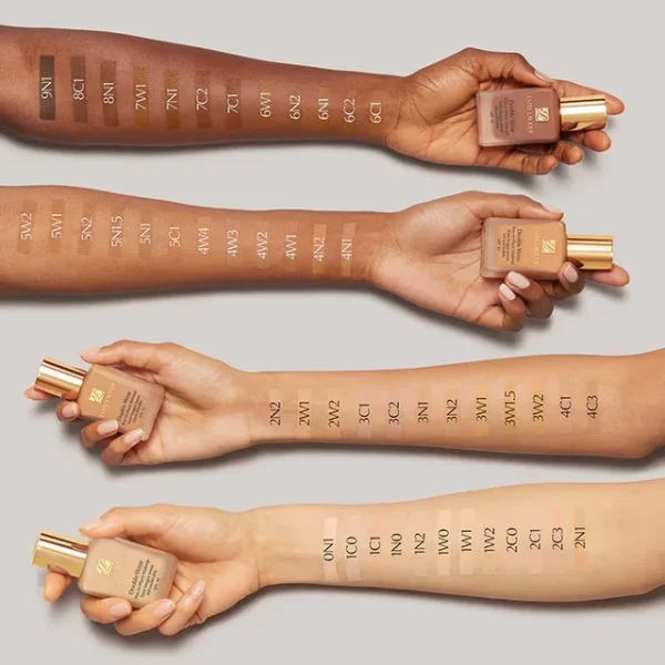 Double Wear Stay-in-Place Foundation SPF 10