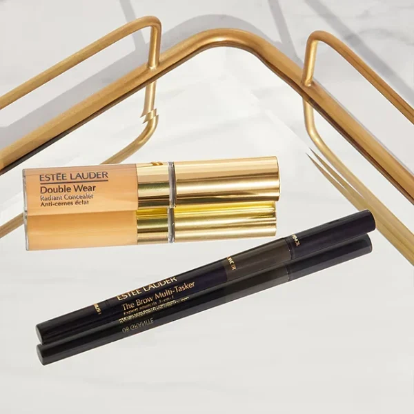 Double Wear Radiant Concealer 2