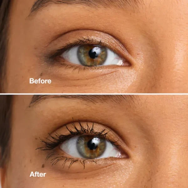 High Impact Extreme Volume clinique