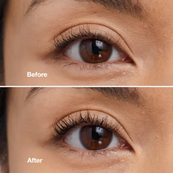 High Impact Extreme Volume clinique
