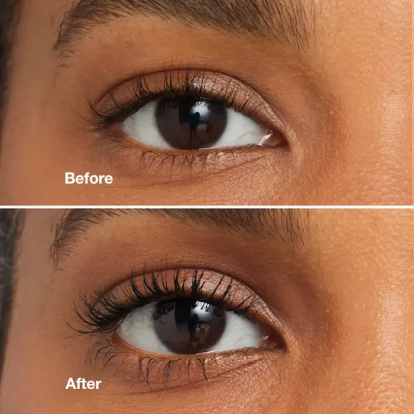 High Impact Extreme Volume clinique