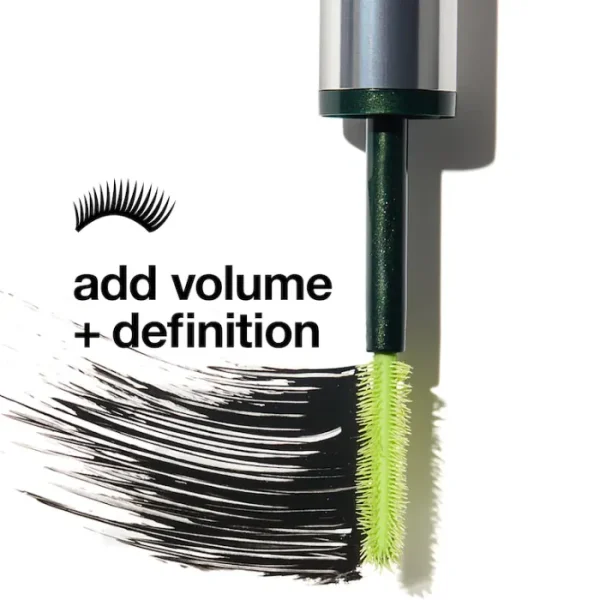 High Impact Extreme Volume clinique