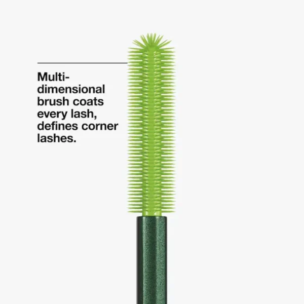 High Impact Extreme Volume clinique