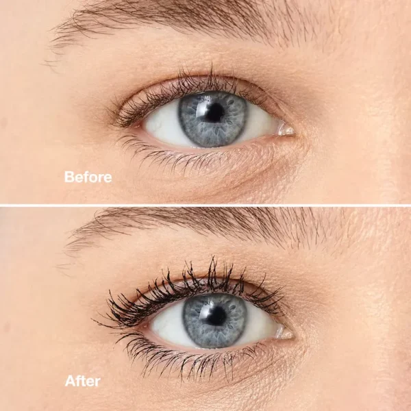 High Impact Mascara mac