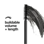 High Impact Mascara mac