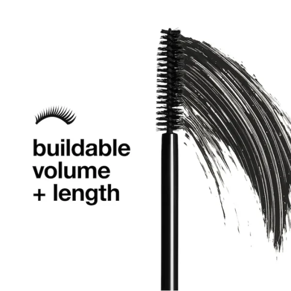 High Impact Mascara mac