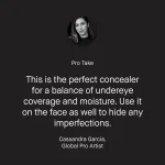 Intensive Serum Concealer