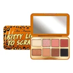 Too Faced Kitty Likes To Scratch Eyeshadow Palette