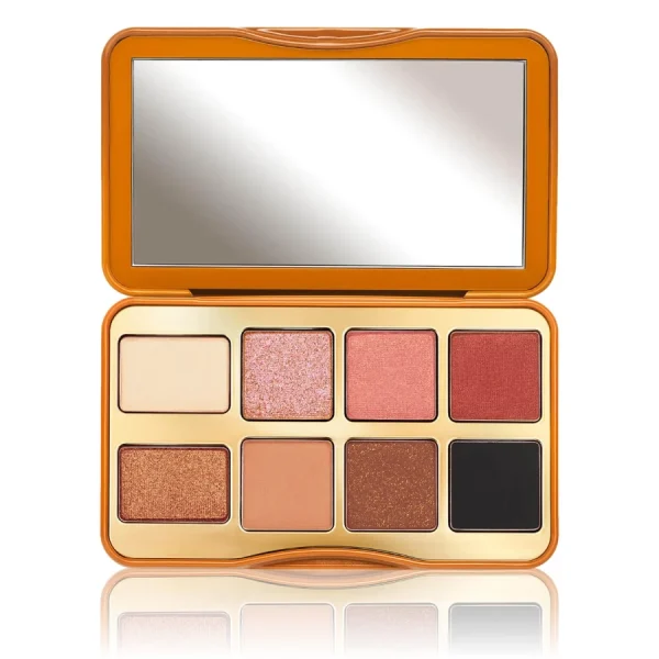Too Faced Kitty Likes To Scratch Eyeshadow Palette