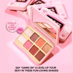 Lets Play Mini Eye Shadow Palette