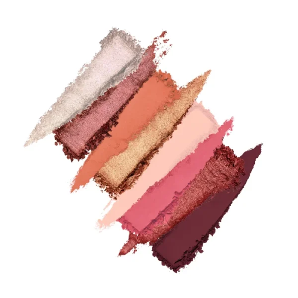 Lets Play Mini Eye Shadow Palette