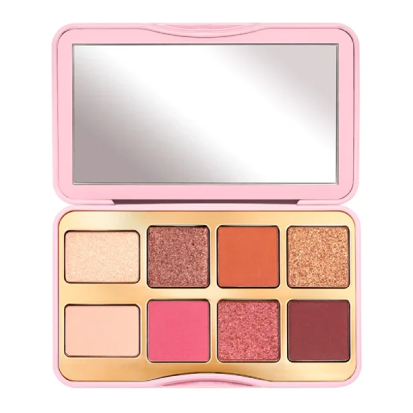 Lets Play Mini Eye Shadow Palette
