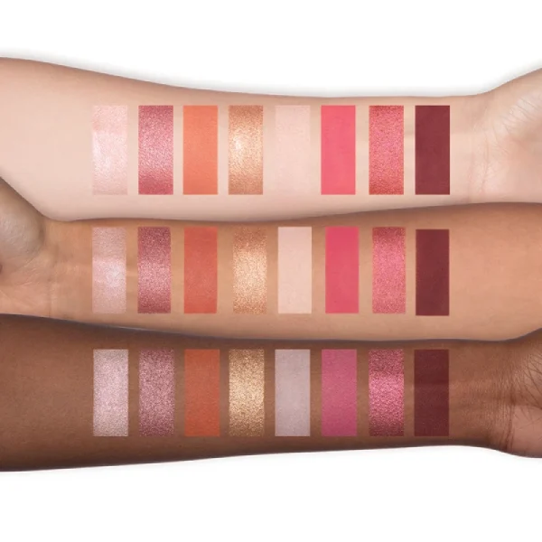 Lets Play Mini Eye Shadow Palette
