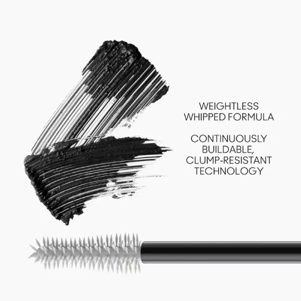 MACStack Mascara