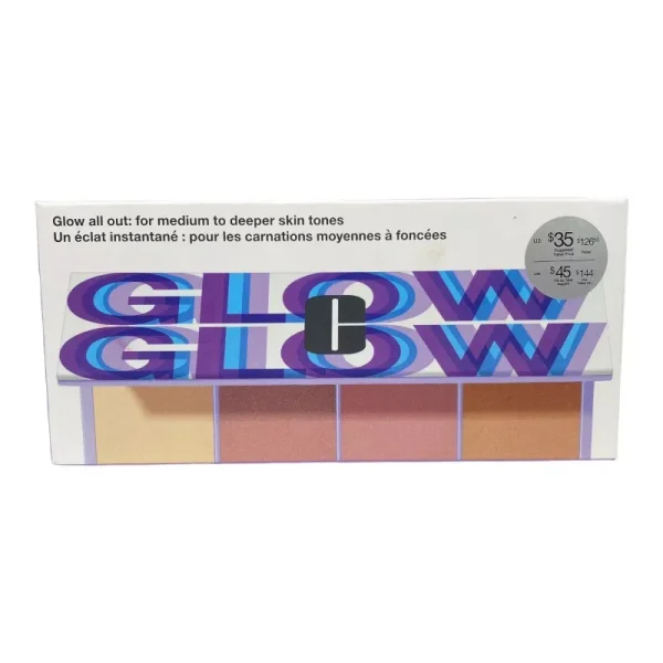 Medium to Deeper Skin Tones