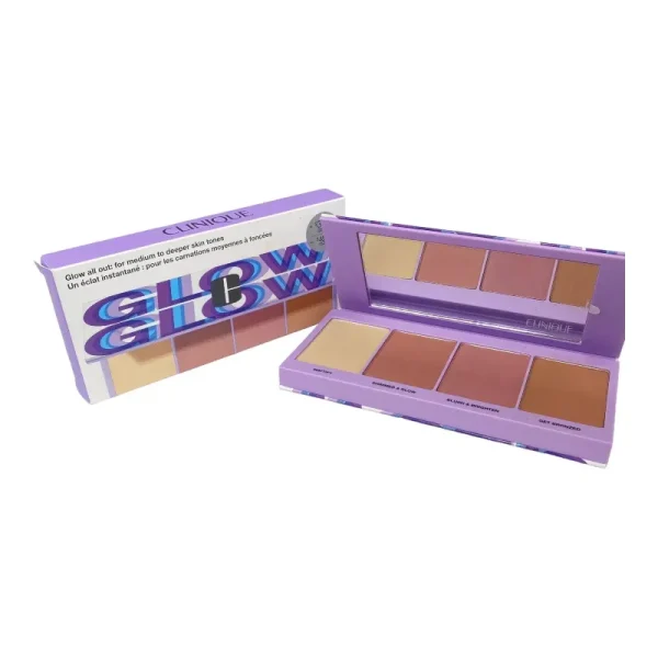 Medium to Deeper Skin Tones