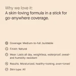 Skin Foundation Stick