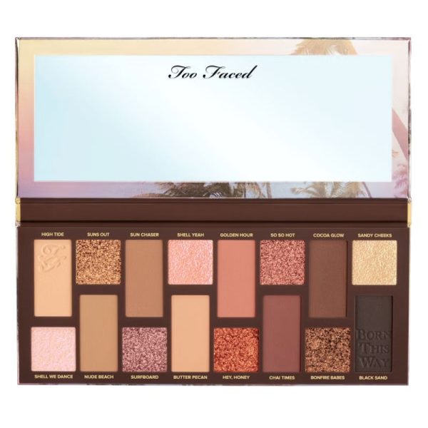 Too Faced Born This Way