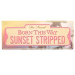 Too Faced Born This Way