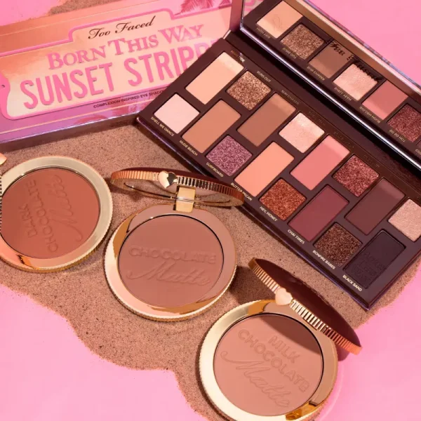 Too Faced Born This Way