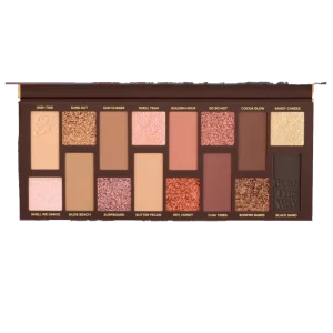 Too Faced Born This Way