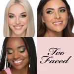 Too Faced Major Love