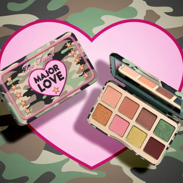 Too Faced Major Love