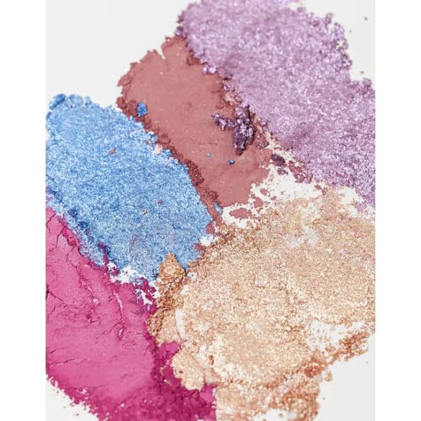 Too Faced Pinker Times