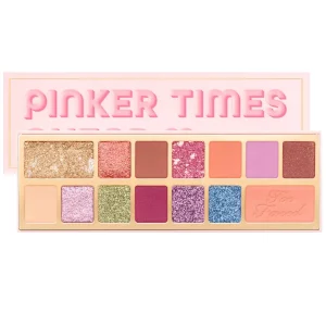 Too Faced Pinker Times