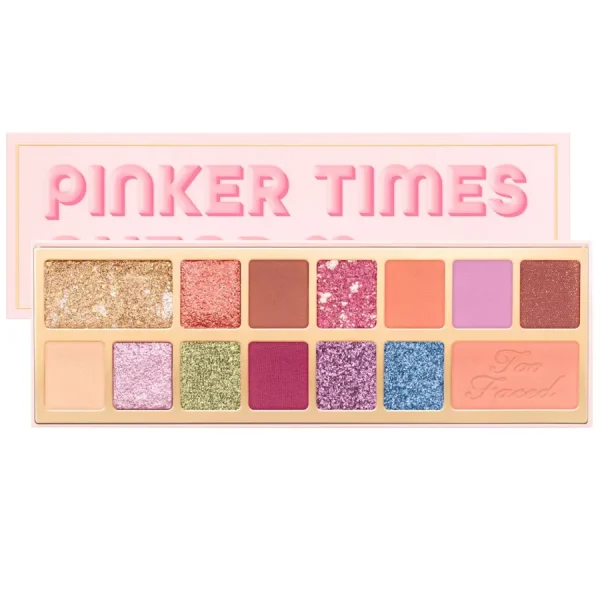 Too Faced Pinker Times