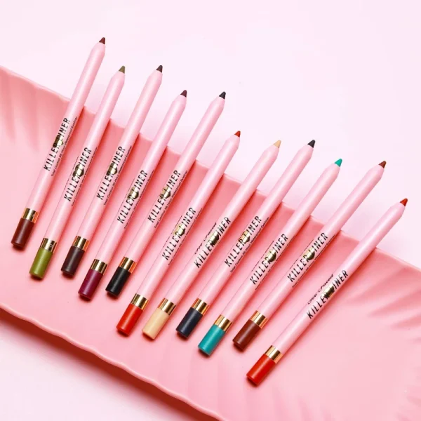 toofaced Killer Liner 36-Hour Waterproof