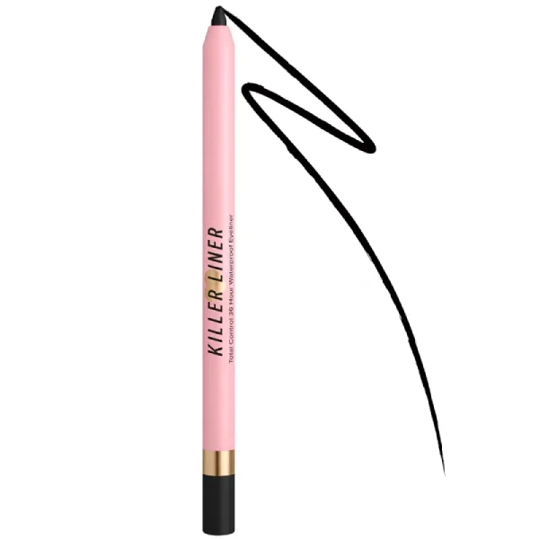 toofaced Killer Liner 36-Hour Waterproof
