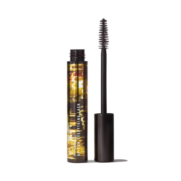 ریمل 24 HOUR WATERPROOF WEAR MAC