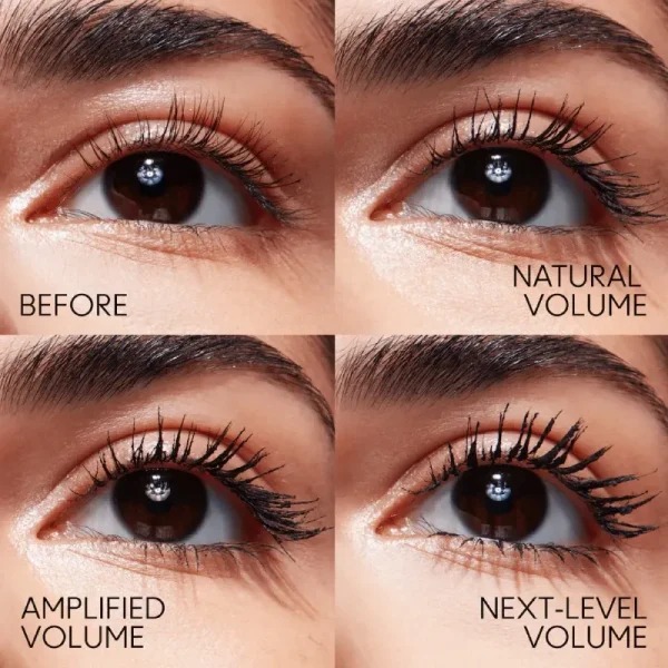ریمل مک Mini MAC MACStack Mascara