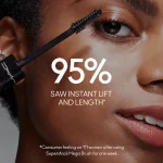 Mini MAC MACStack Mascara