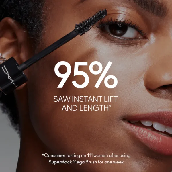 Mini MAC MACStack Mascara