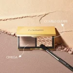 پالت کانتور و هایلایت sculpt & glow duo