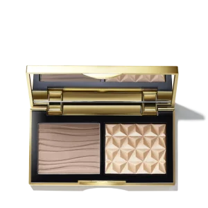 پالت کانتور و هایلایت sculpt & glow duo