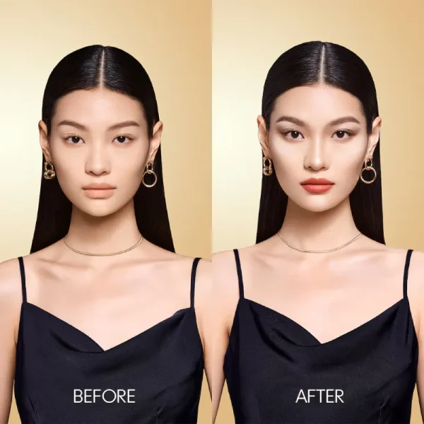 پالت کانتور و هایلایت sculpt & glow duo