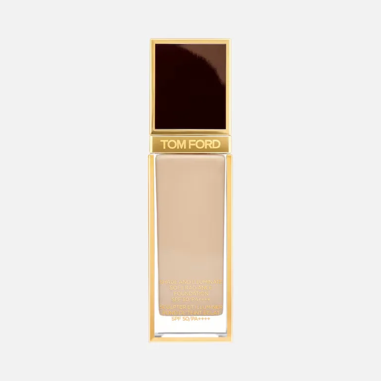 کرم پودر SHADE AND ILLUMINATE PEARL A61