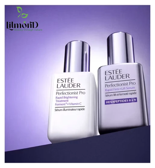 ترکیبات سرم استی لادر Perfectionist Pro Bright