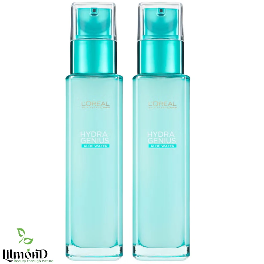 ترکیبات ماسک آبرسان L'Oréal Paris Hydra Genius